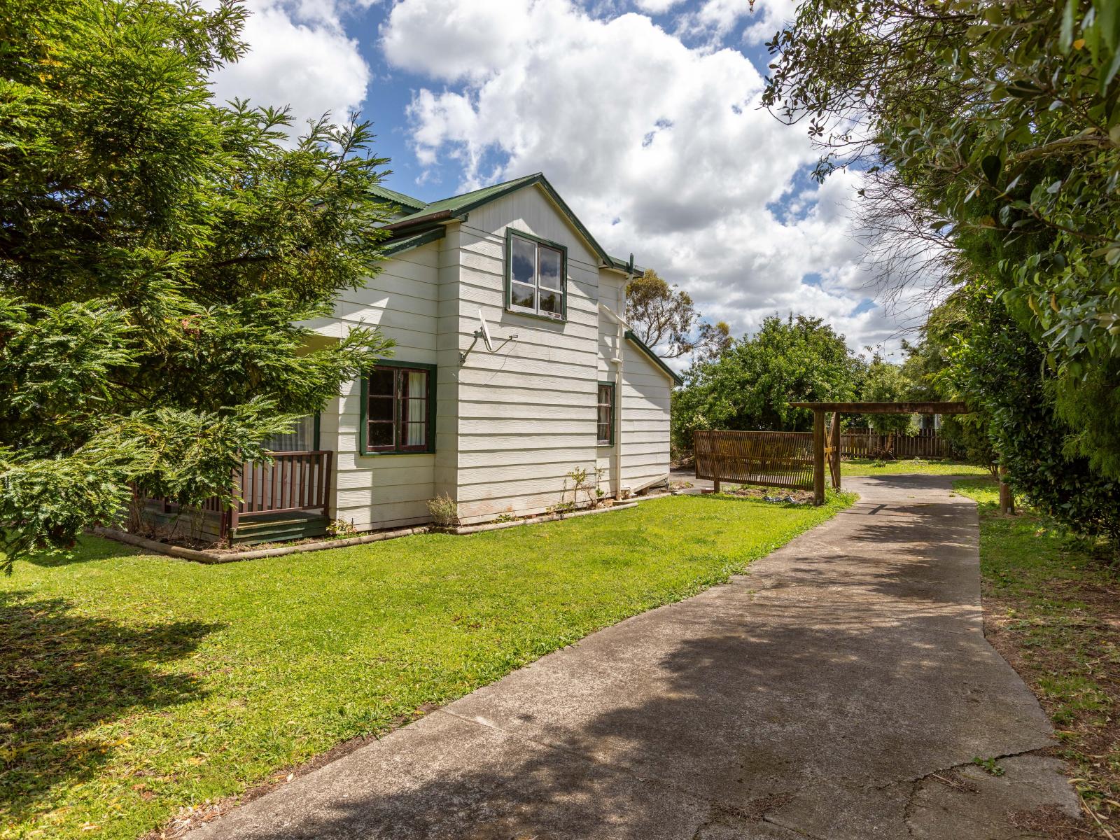 73 McLean Street, Woodville