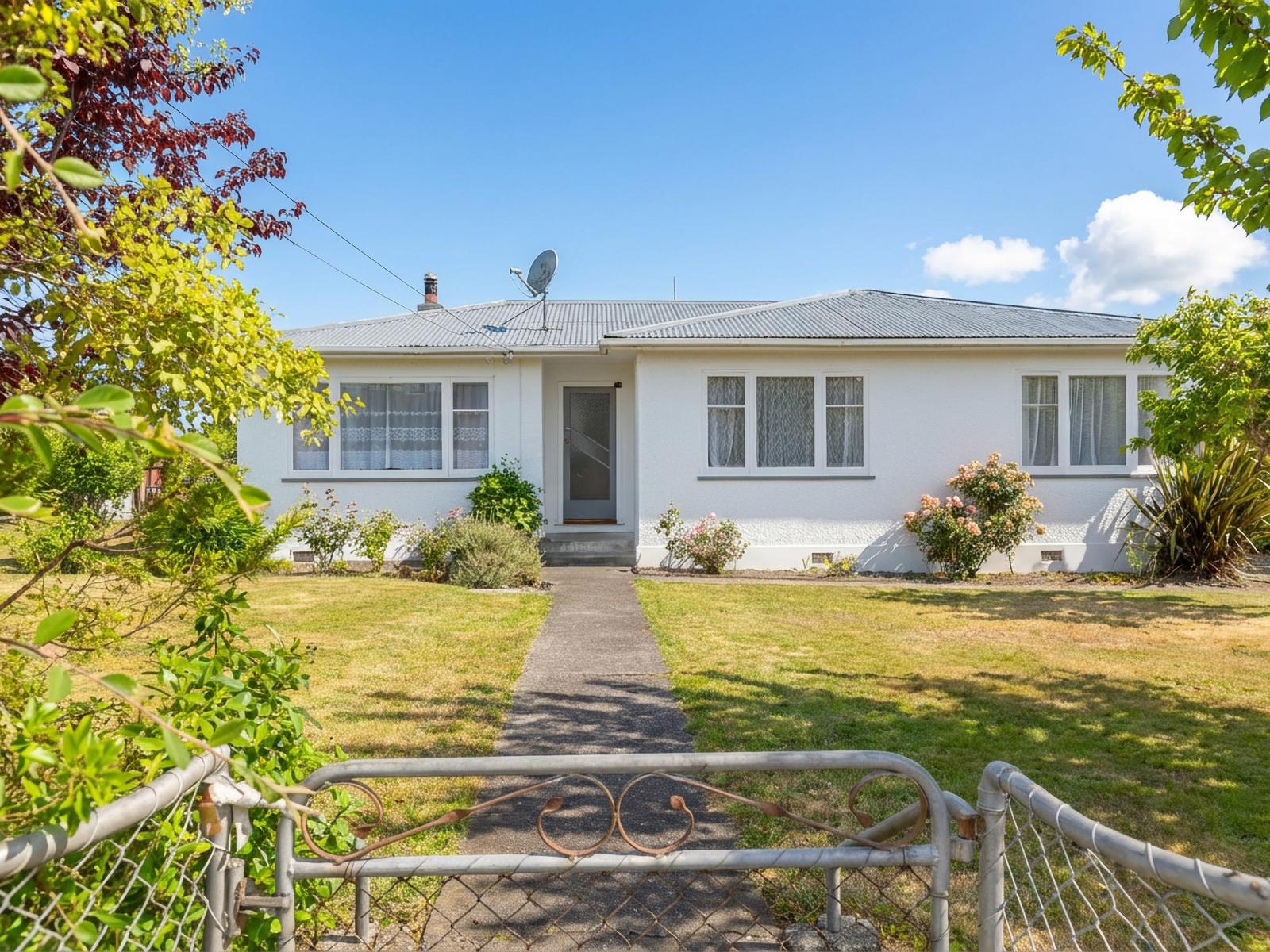 50A Totara Street, Masterton