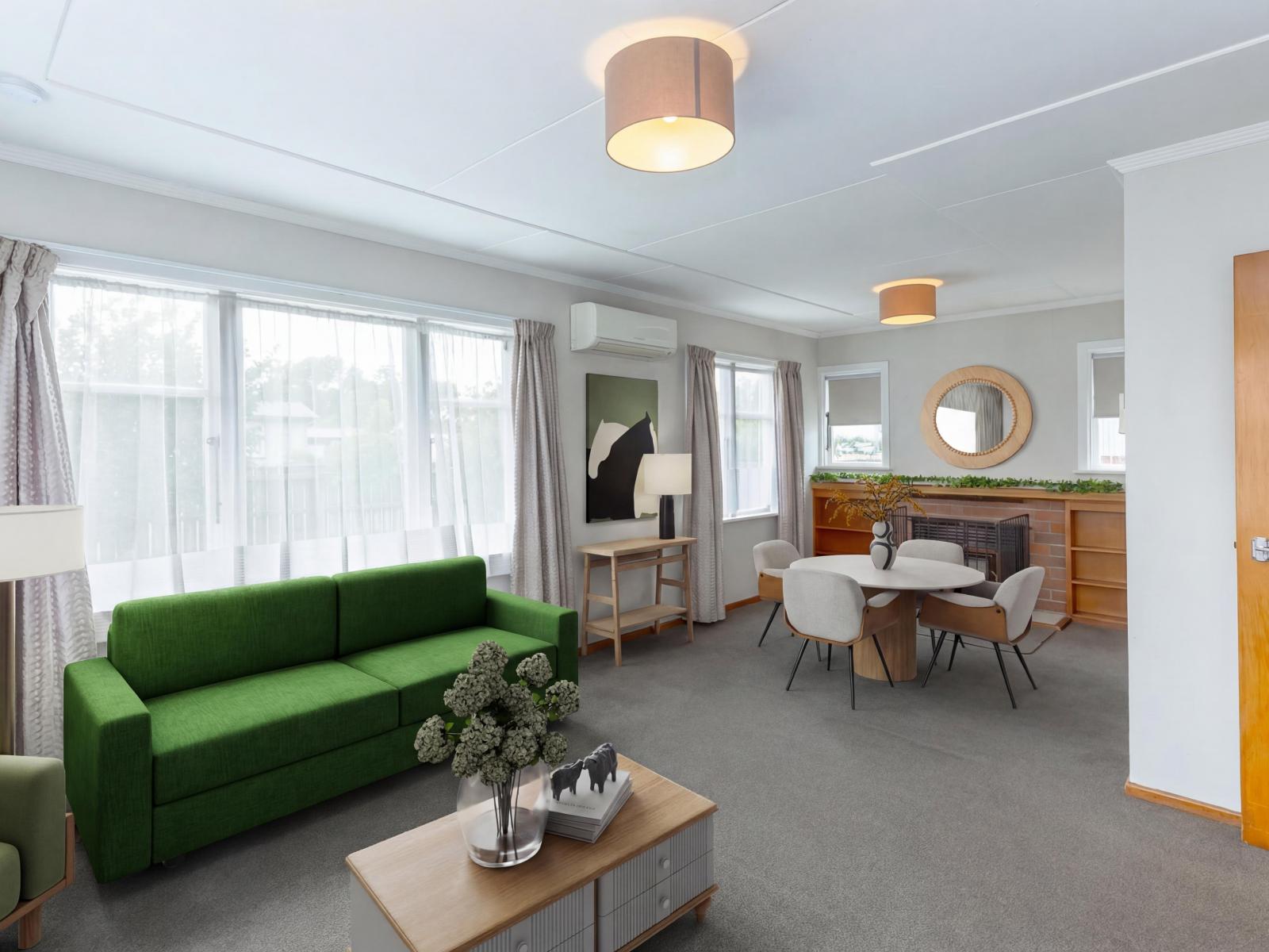 50A Totara Street, Masterton