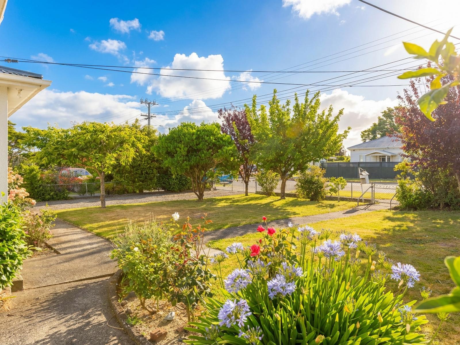 50A Totara Street, Masterton