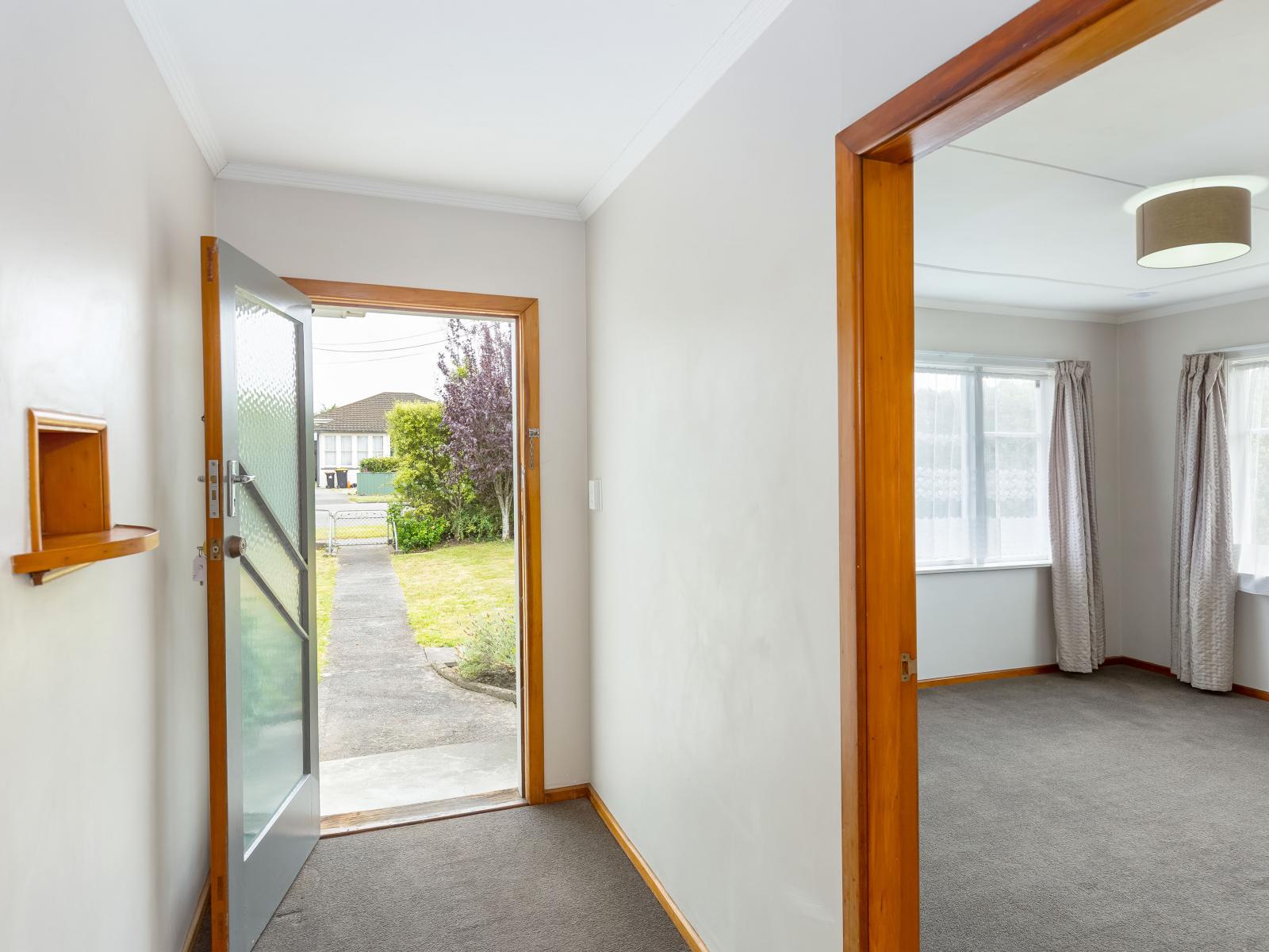 50A Totara Street, Masterton