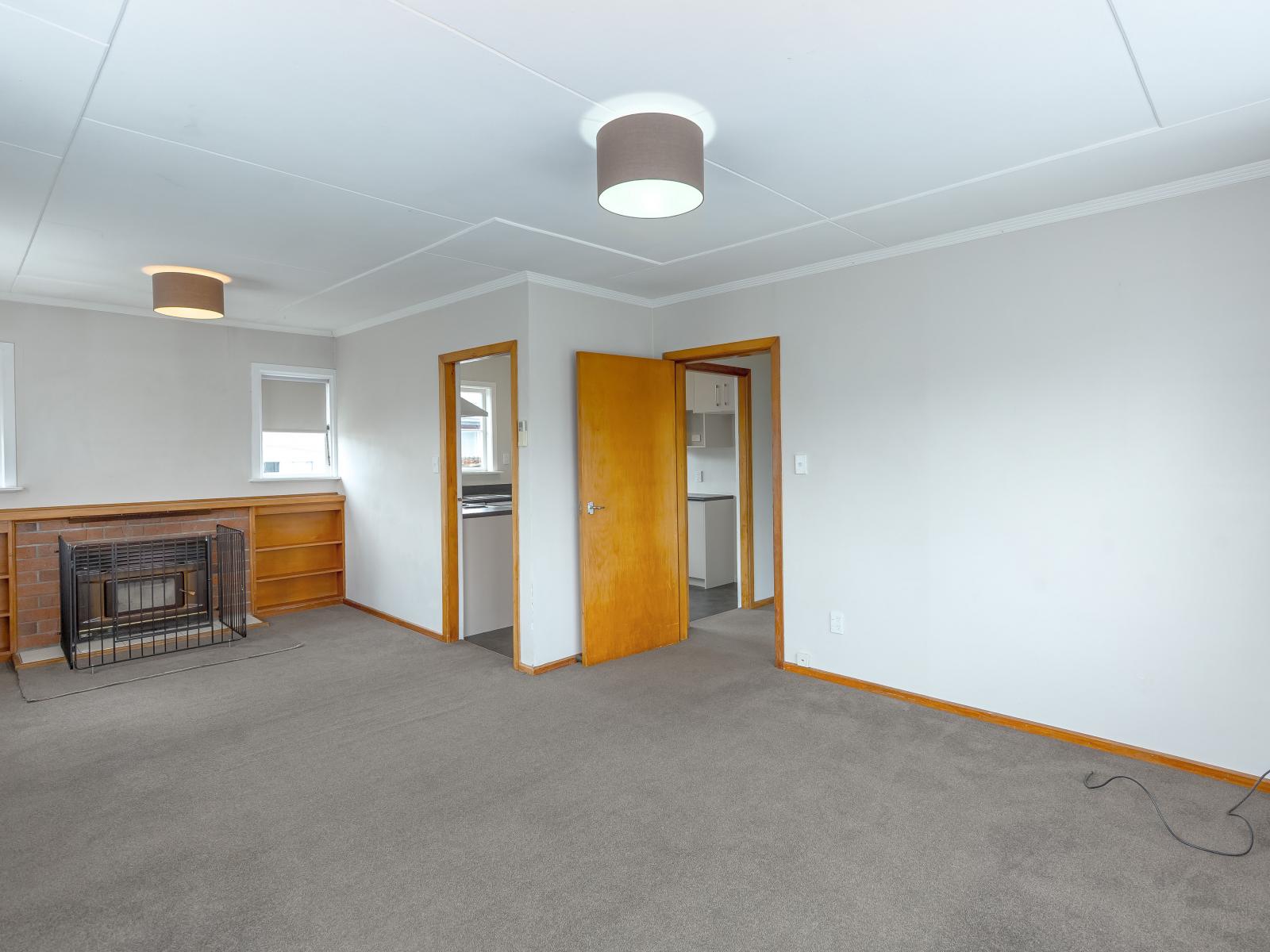 50A Totara Street, Masterton