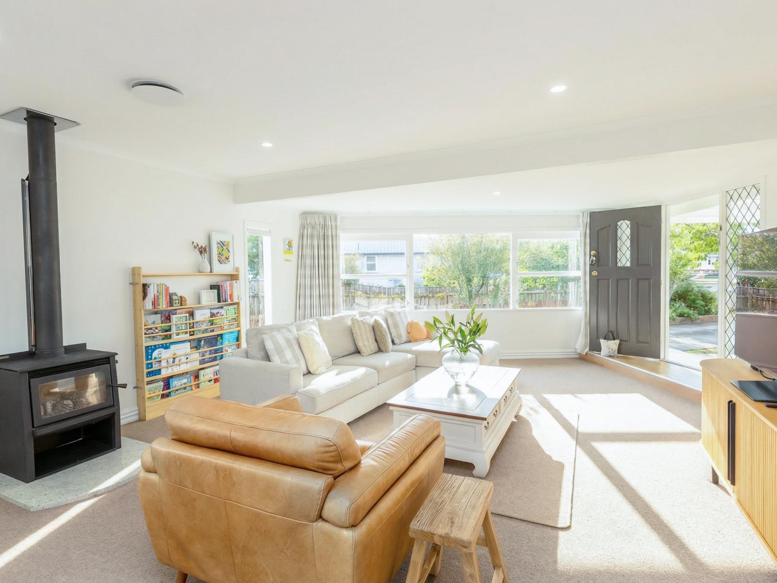 12 Taverner Street, Carterton