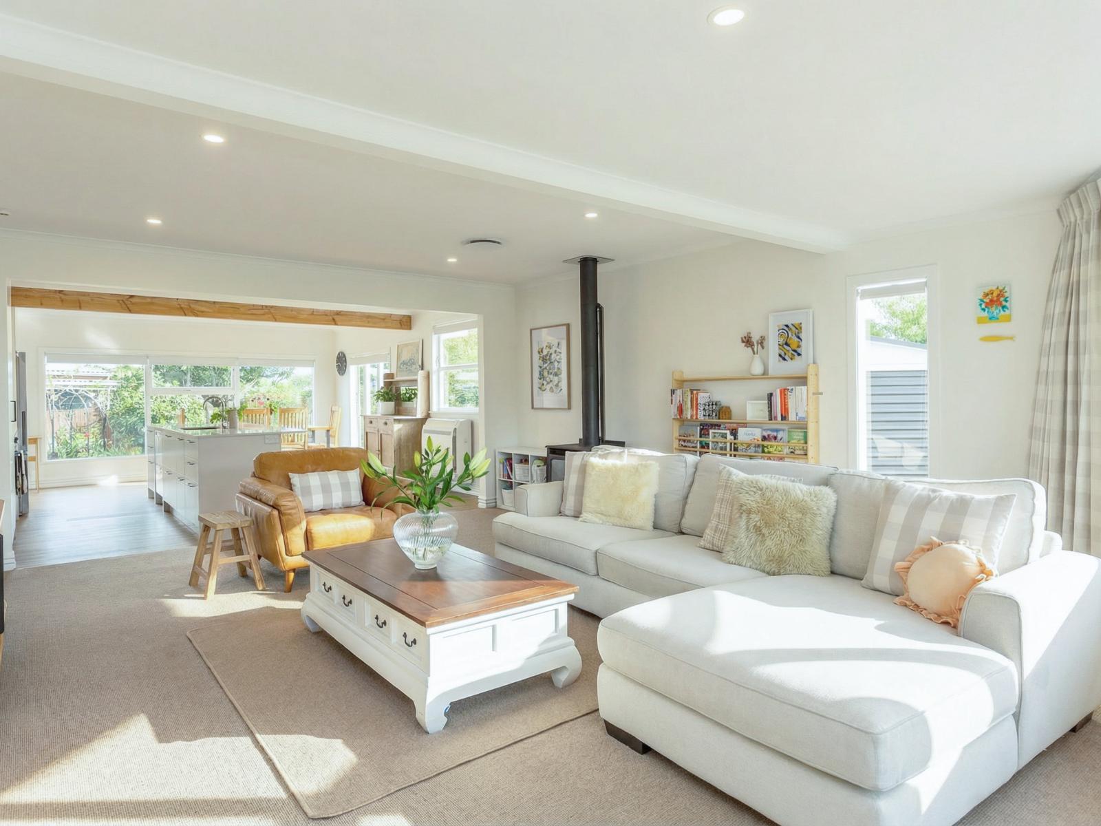 12 Taverner Street, Carterton