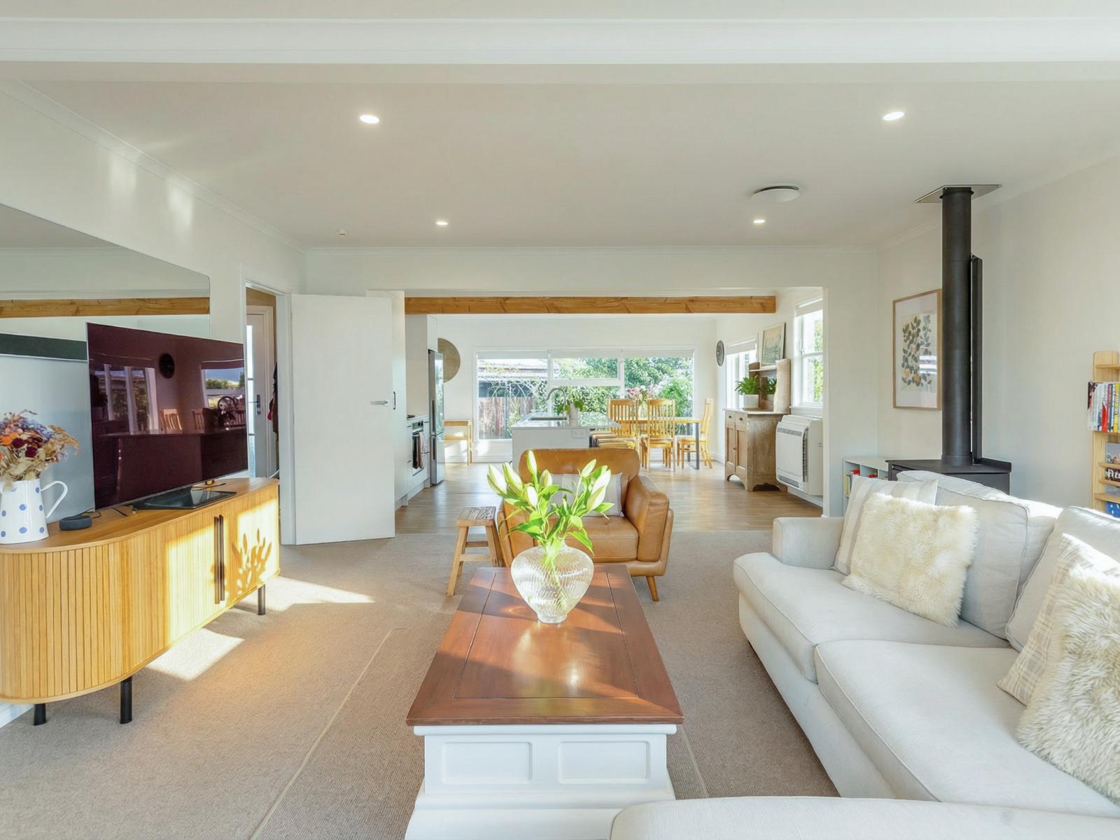 12 Taverner Street, Carterton