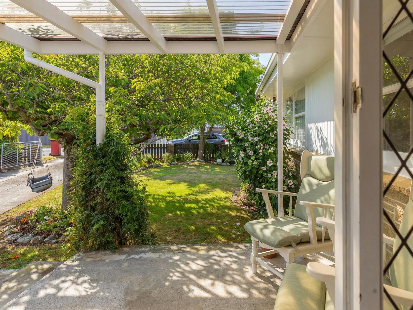 12 Taverner Street, Carterton