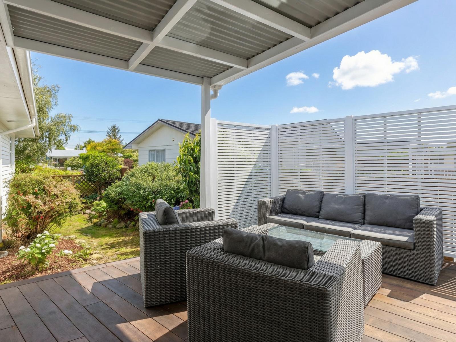 12 Taverner Street, Carterton