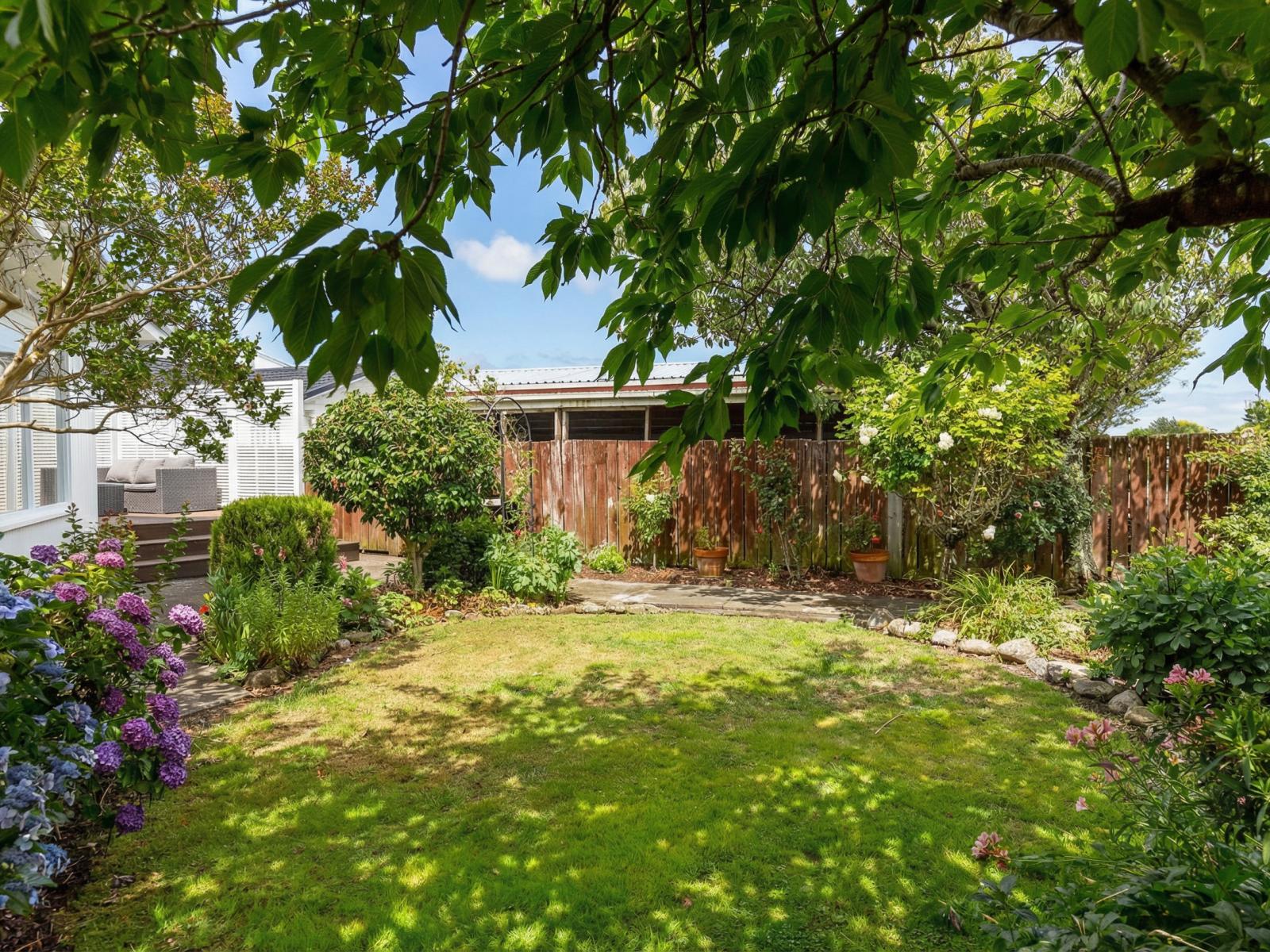 12 Taverner Street, Carterton