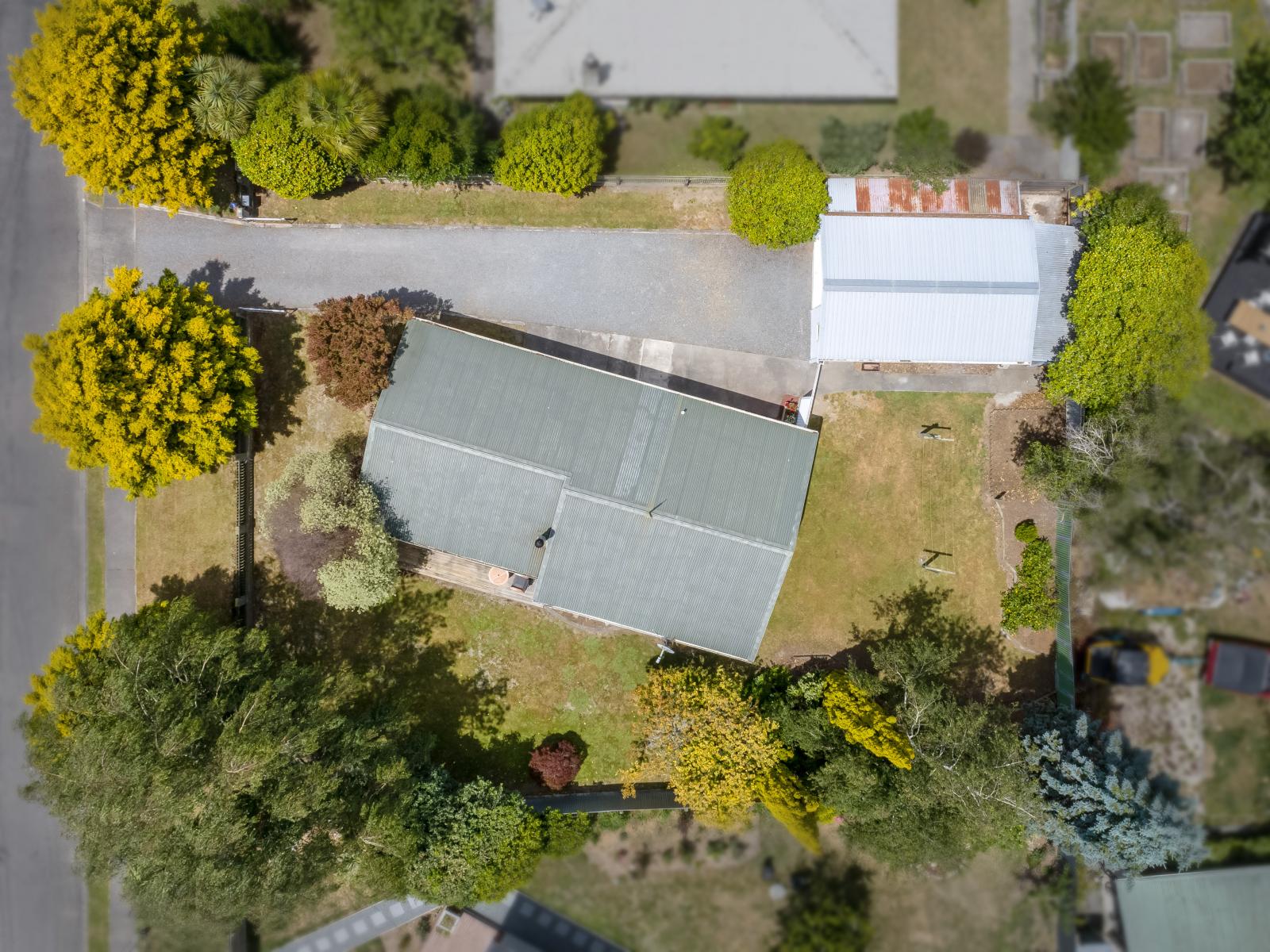 10 Papawai Road, Greytown