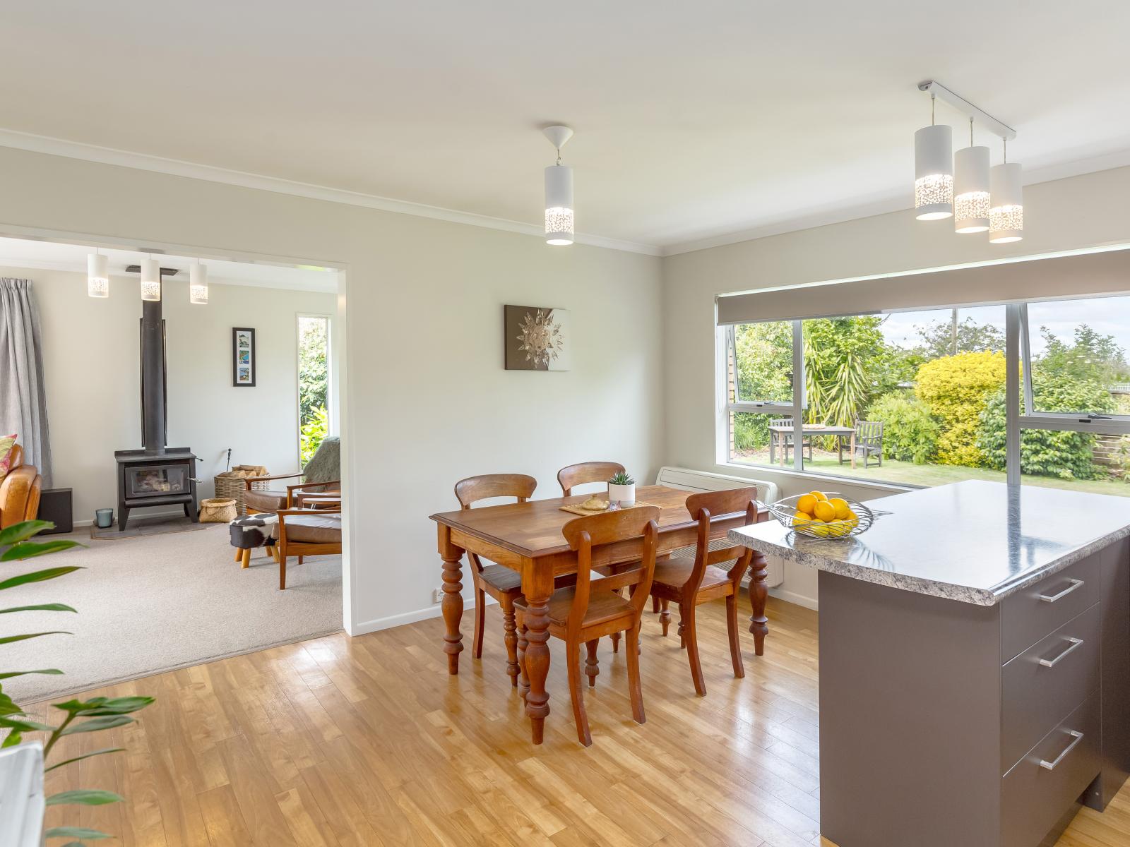 100 East Street, Greytown