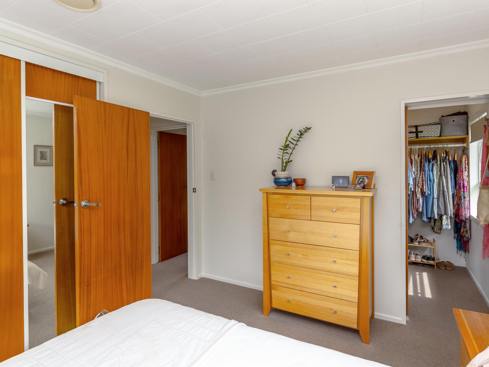 100 East Street, Greytown