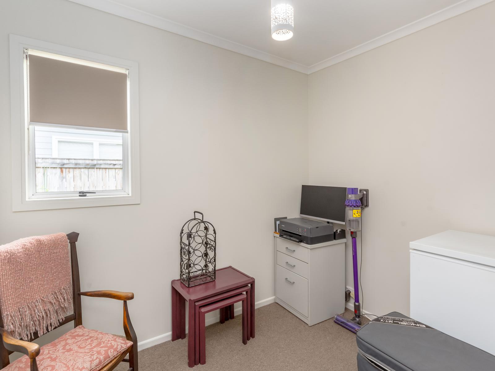 100 East Street, Greytown