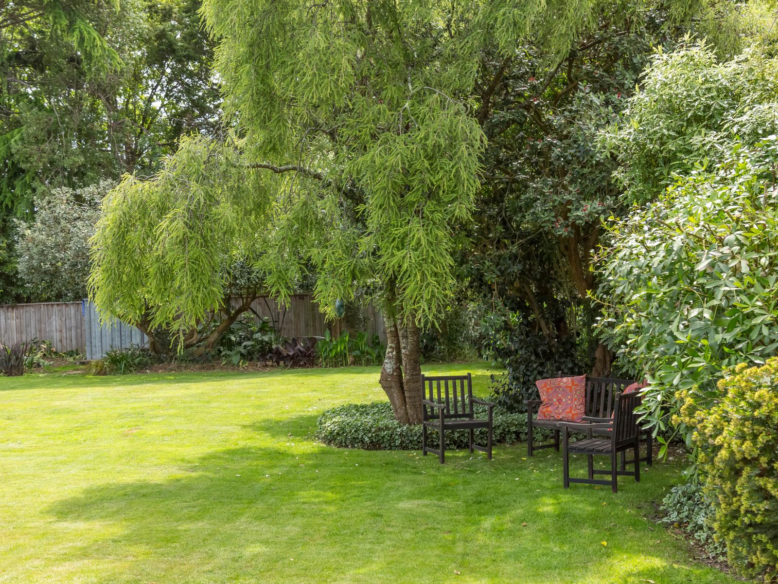 100 East Street, Greytown