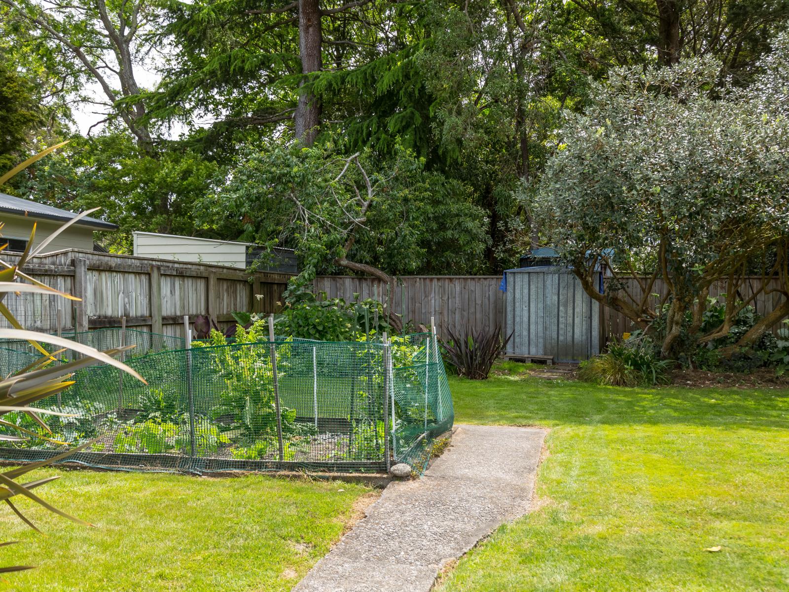 100 East Street, Greytown