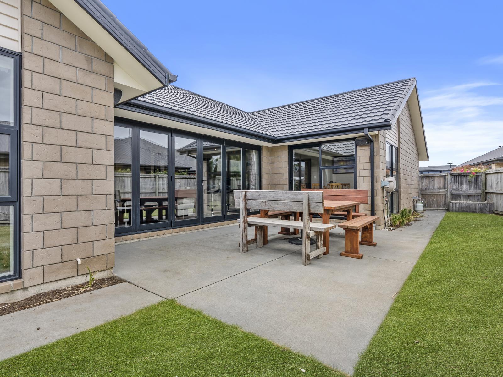 150 Levi Road, Rolleston