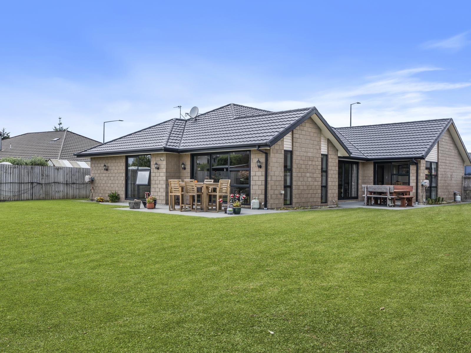 150 Levi Road, Rolleston