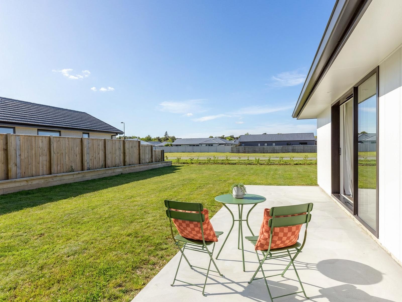 15 Farley Avenue, Greytown