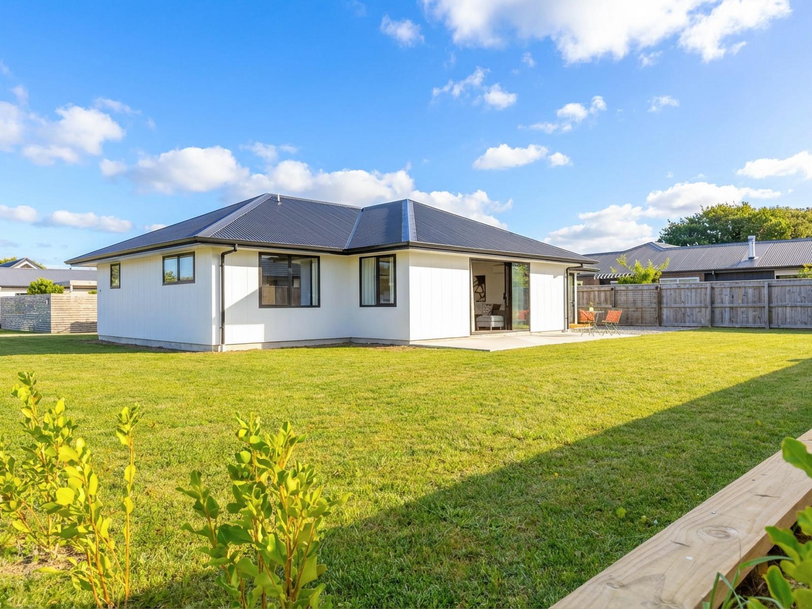 15 Farley Avenue, Greytown