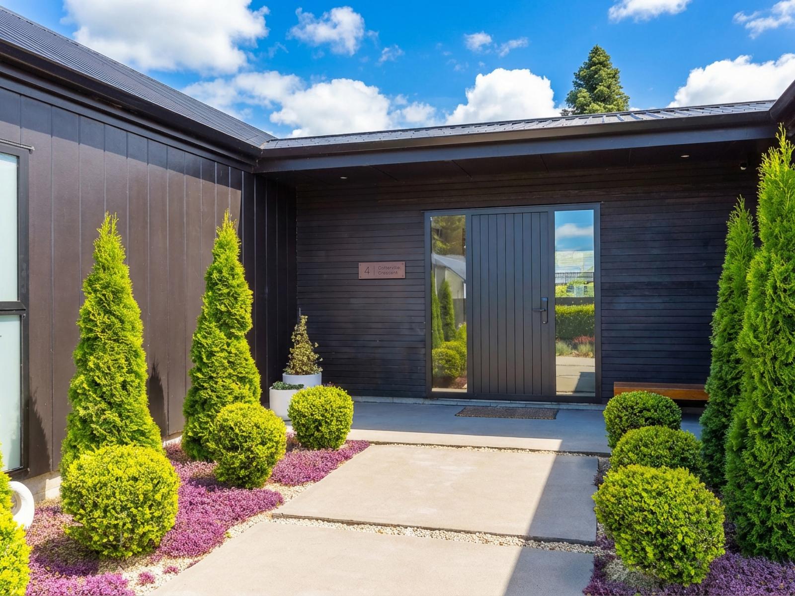 4 Cotterville Crescent, Greytown