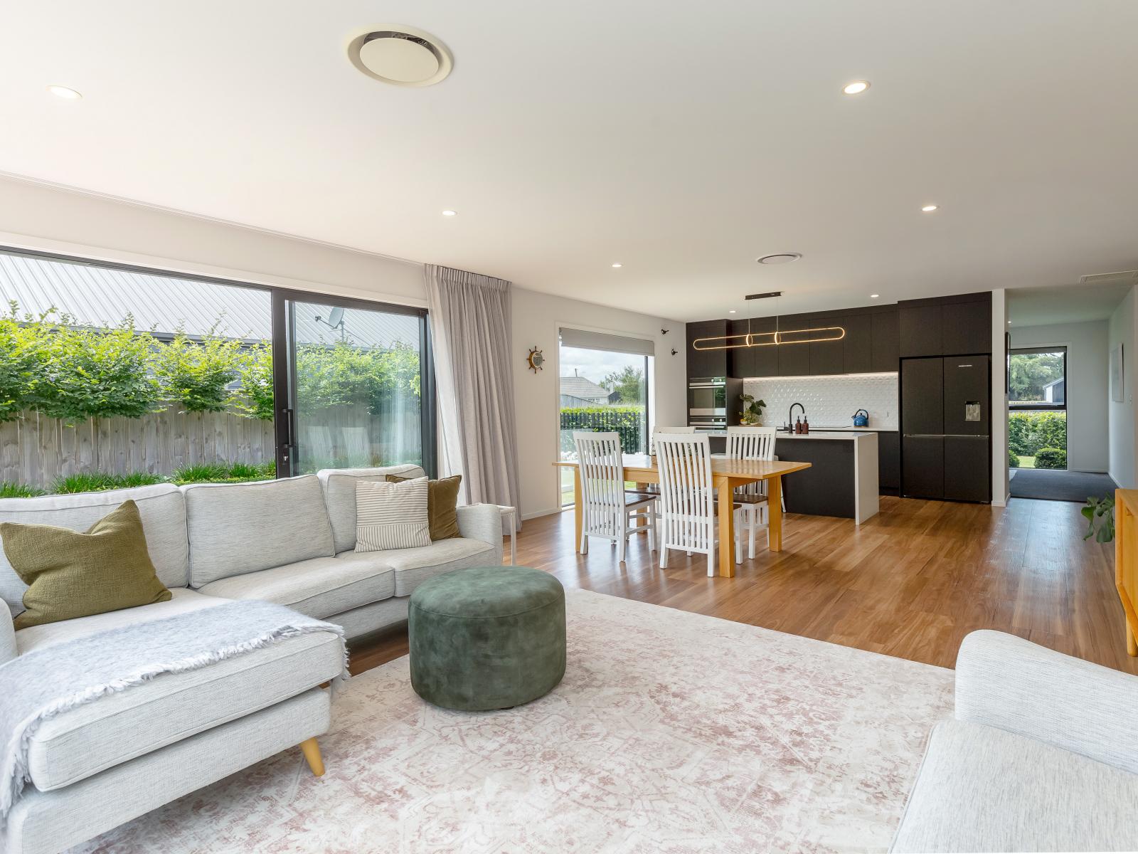 4 Cotterville Crescent, Greytown