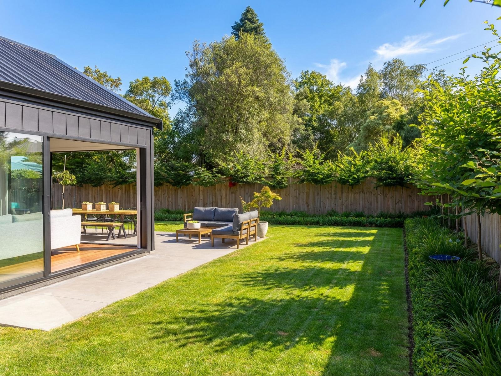 4 Cotterville Crescent, Greytown