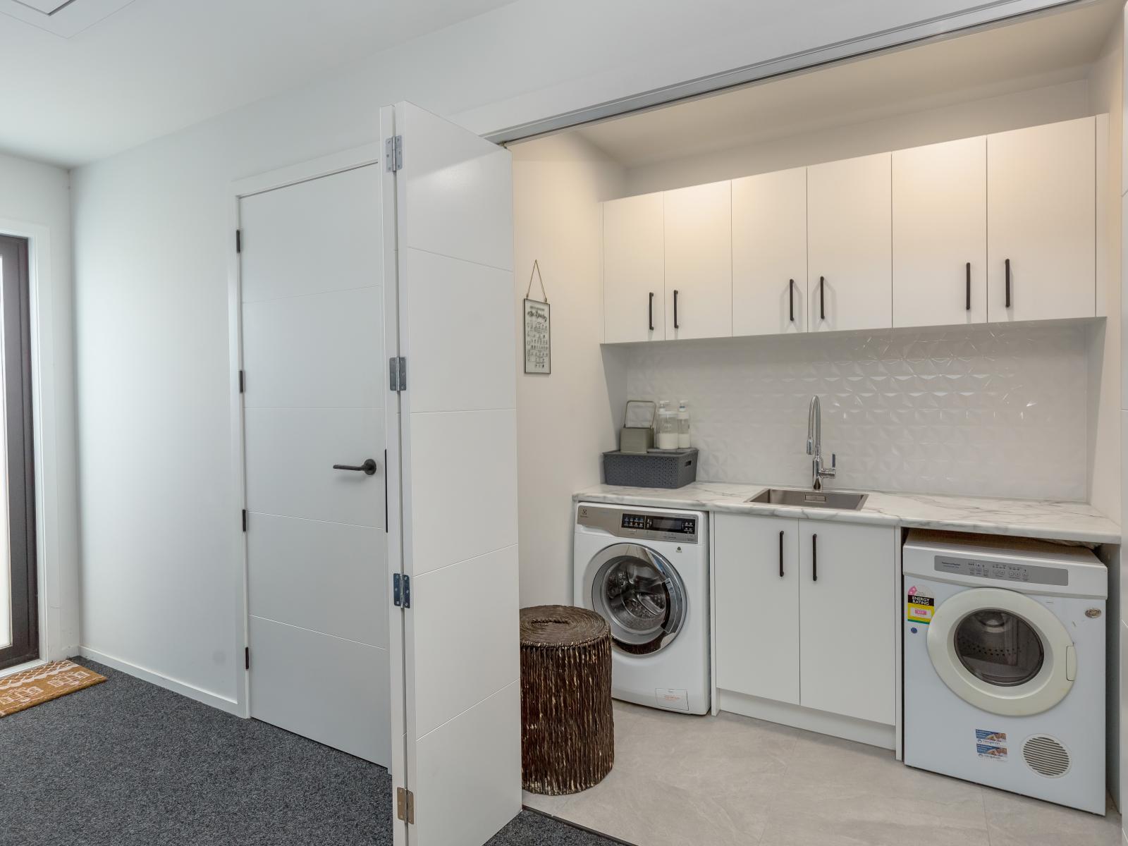 4 Cotterville Crescent, Greytown