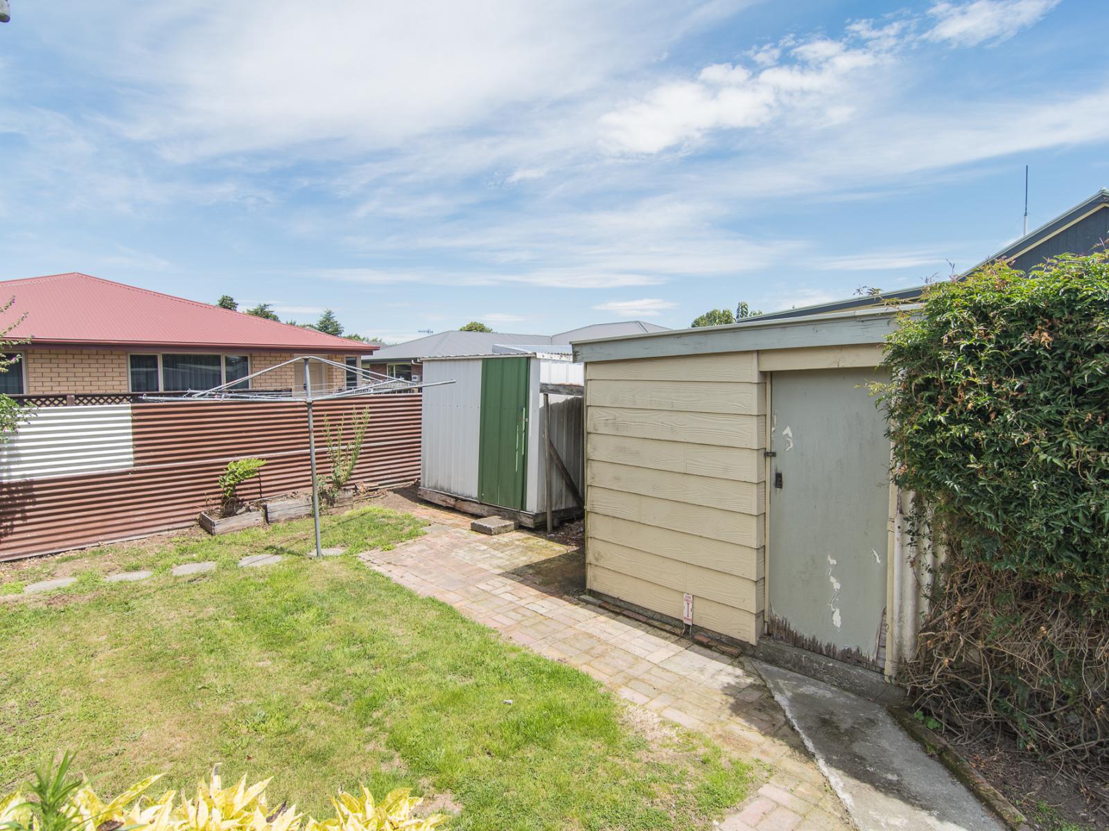 19A Wilkin Street, Temuka