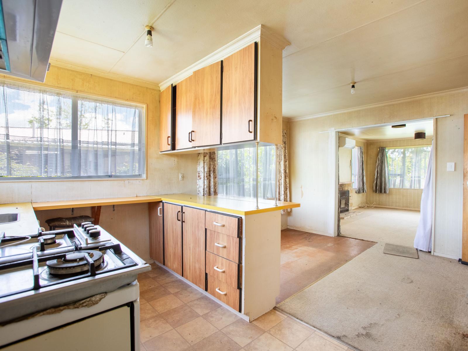 93 McLean Street, Woodville