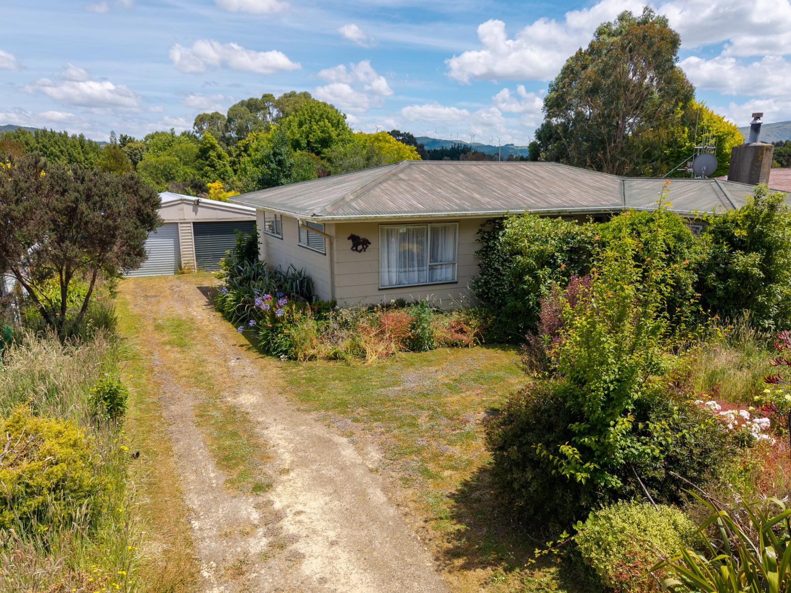 93 McLean Street, Woodville