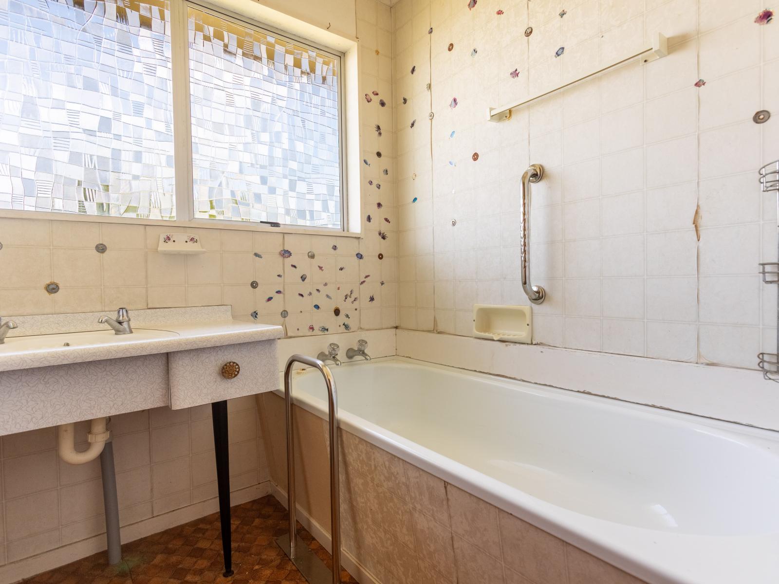 93 McLean Street, Woodville