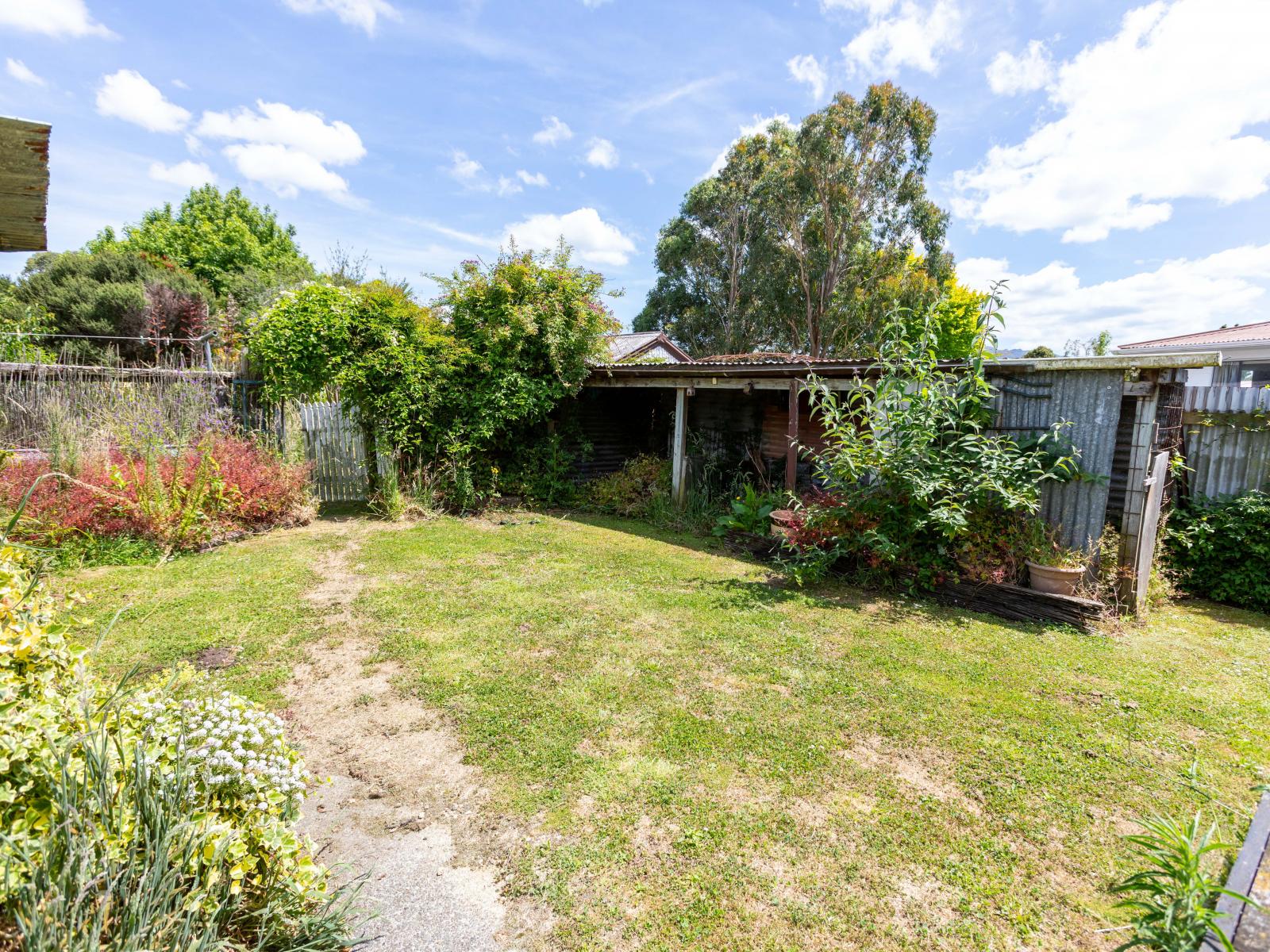 93 McLean Street, Woodville