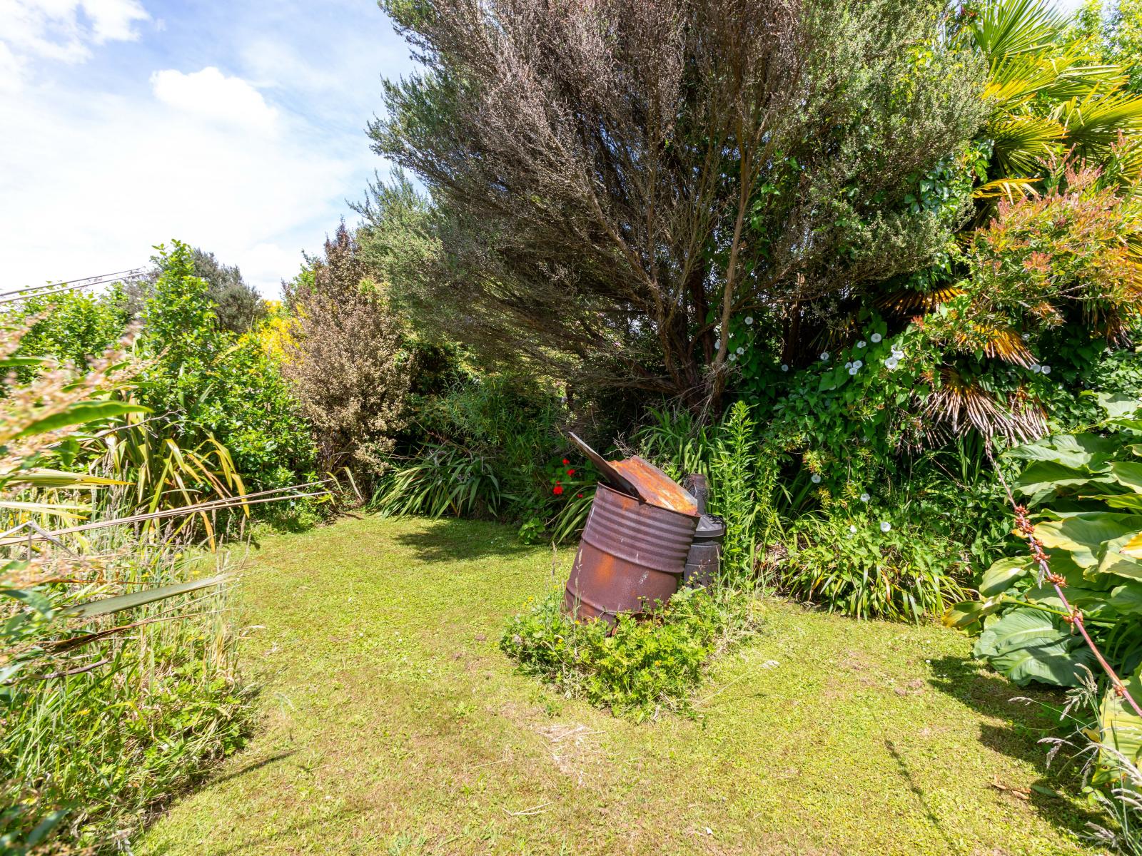 93 McLean Street, Woodville