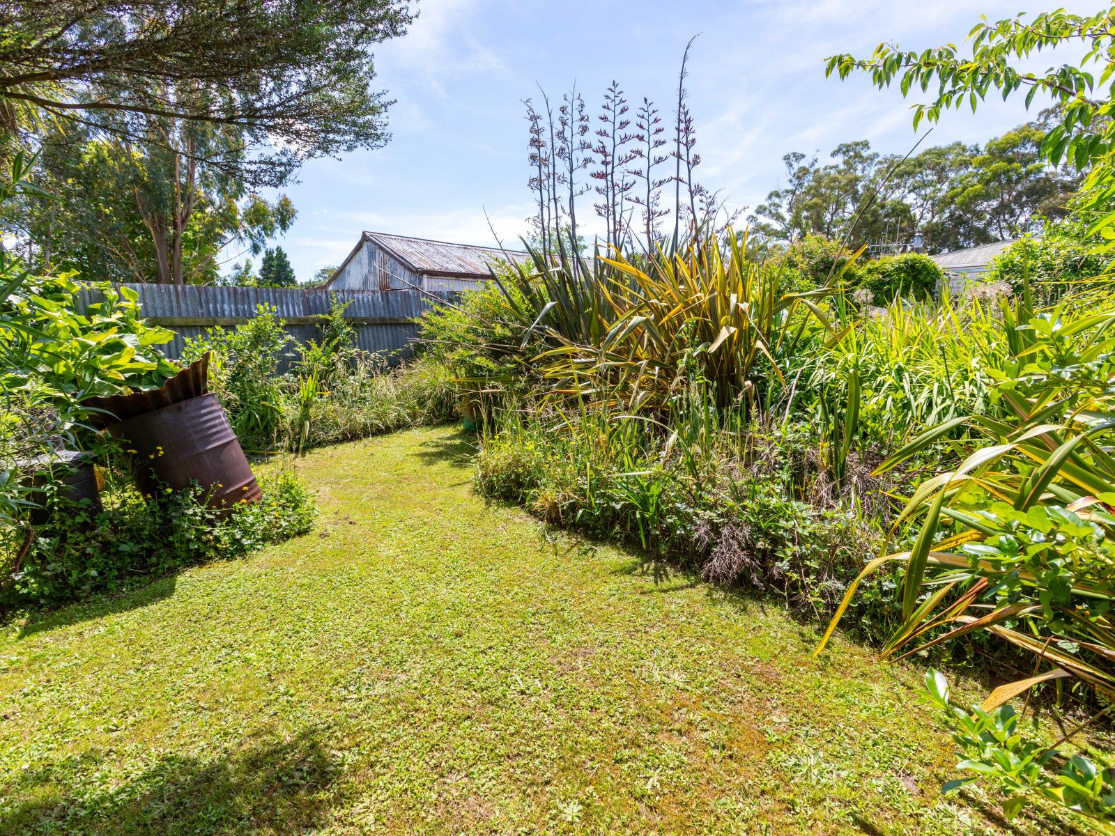 93 McLean Street, Woodville