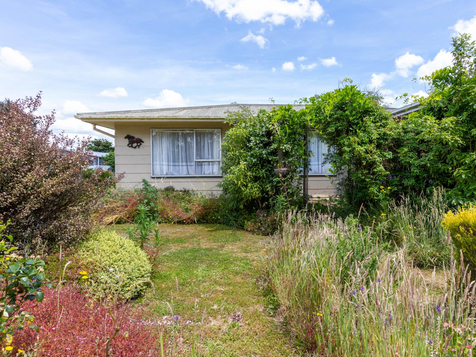 93 McLean Street, Woodville