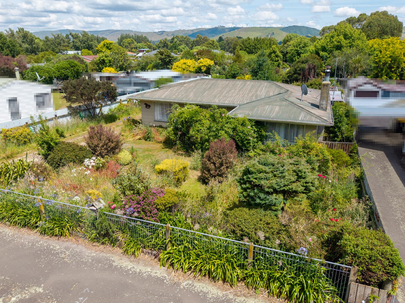 93 McLean Street, Woodville