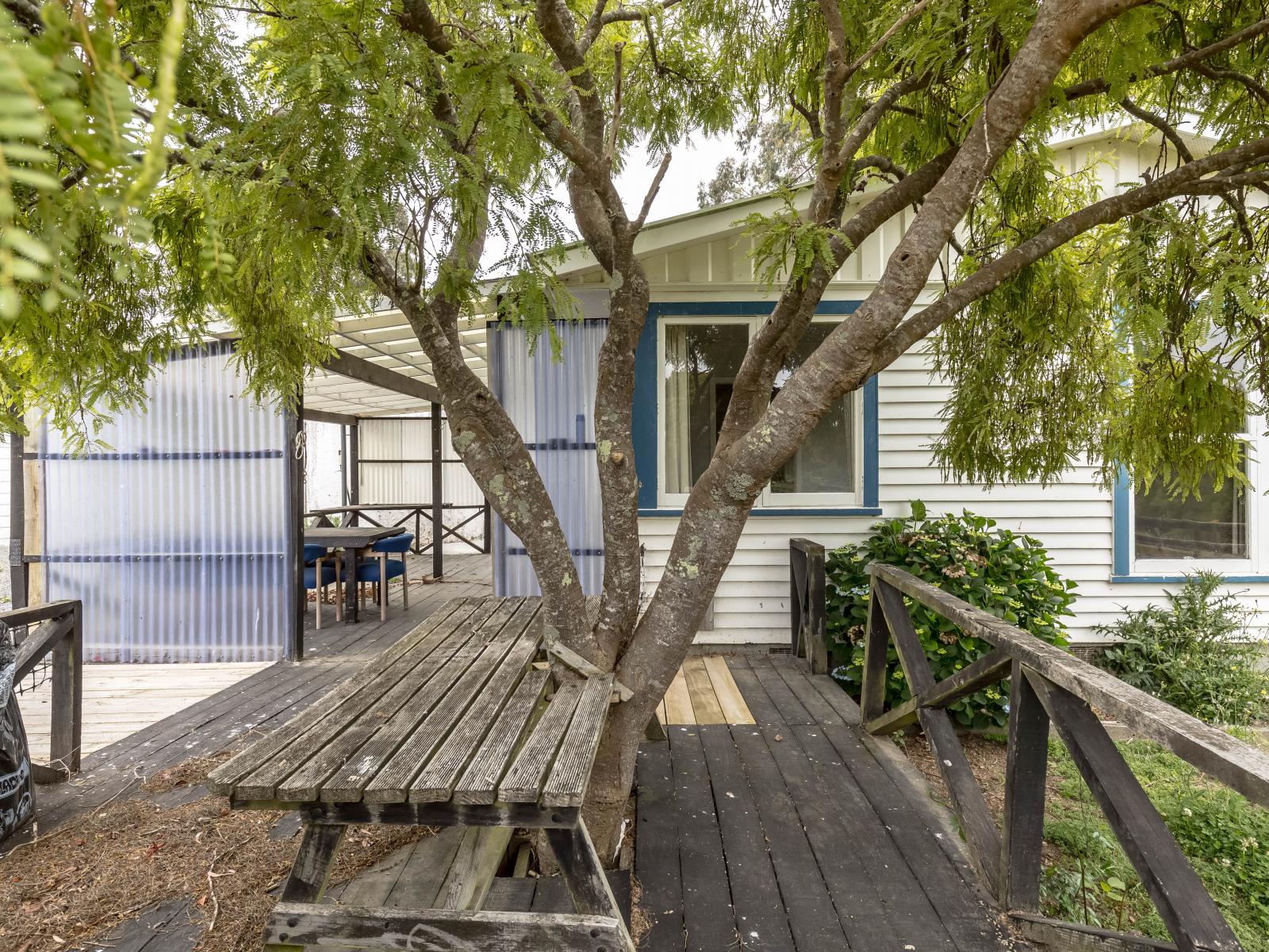 2331 Te Wharau Road, Te Wharau