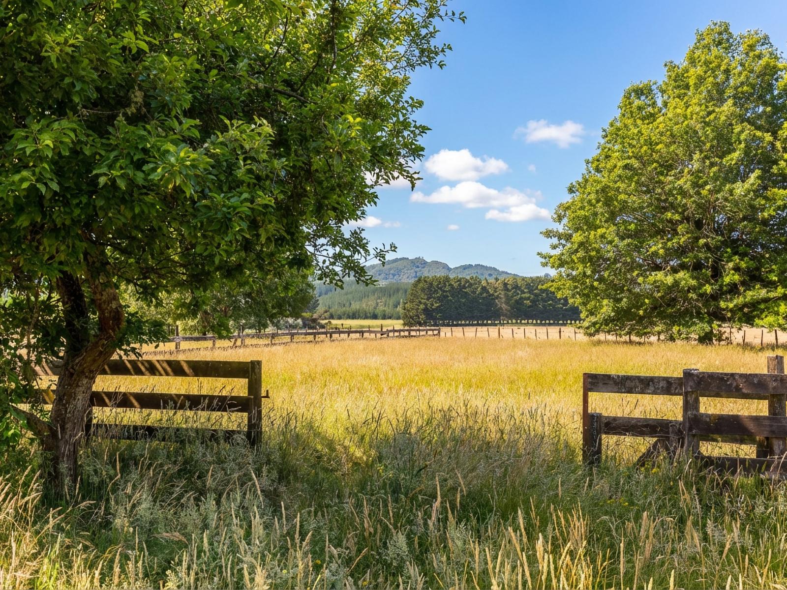 2331 Te Wharau Road, Te Wharau