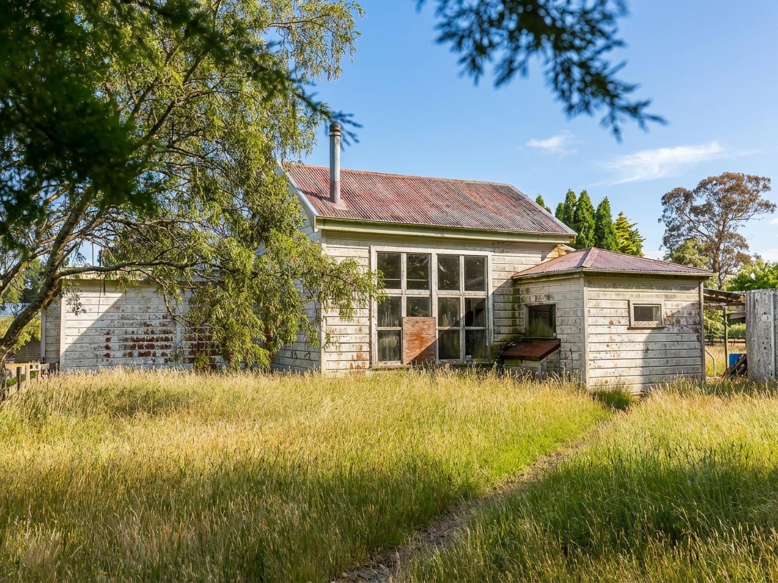 2331 Te Wharau Road, Te Wharau