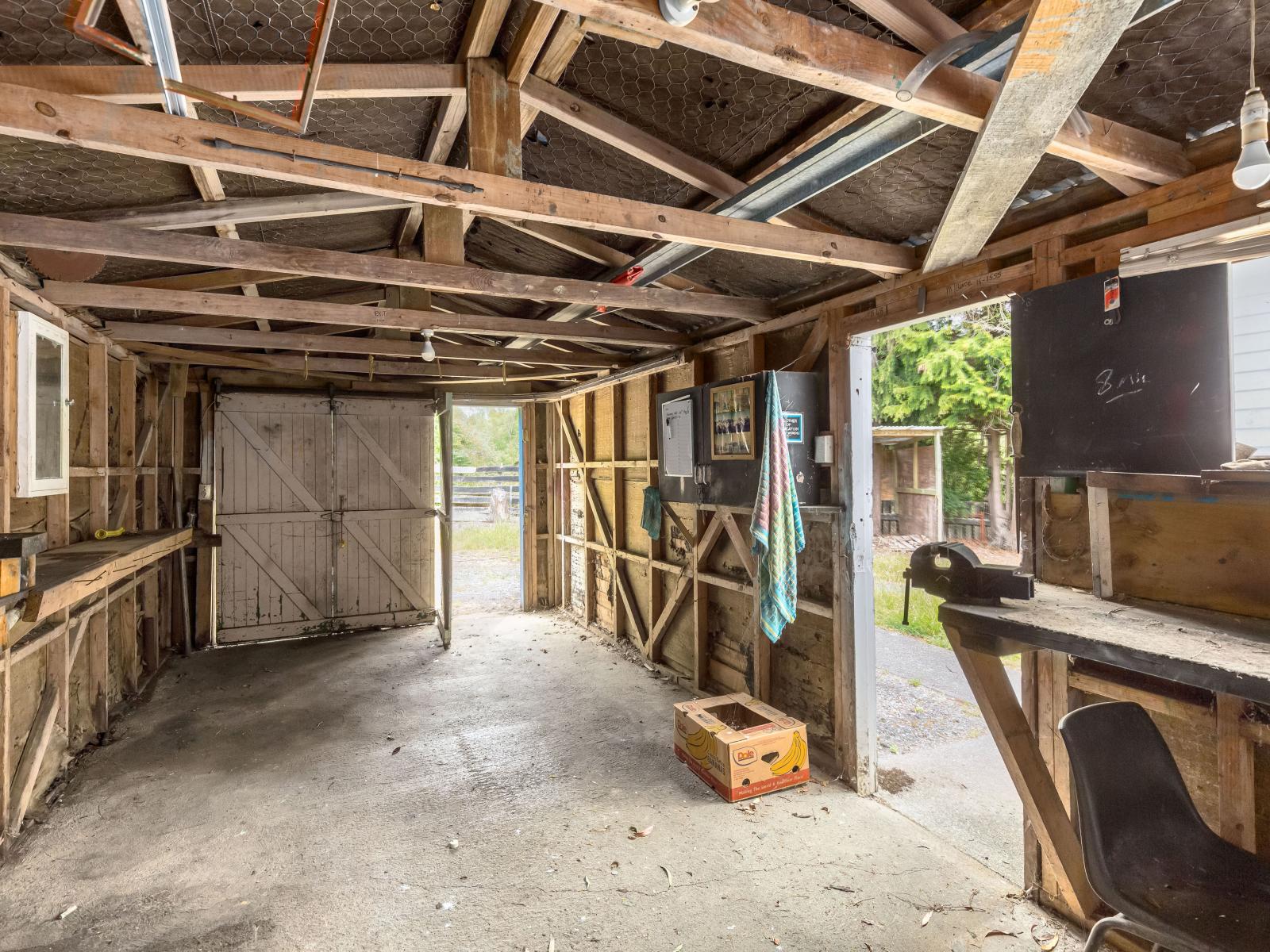 2331 Te Wharau Road, Te Wharau