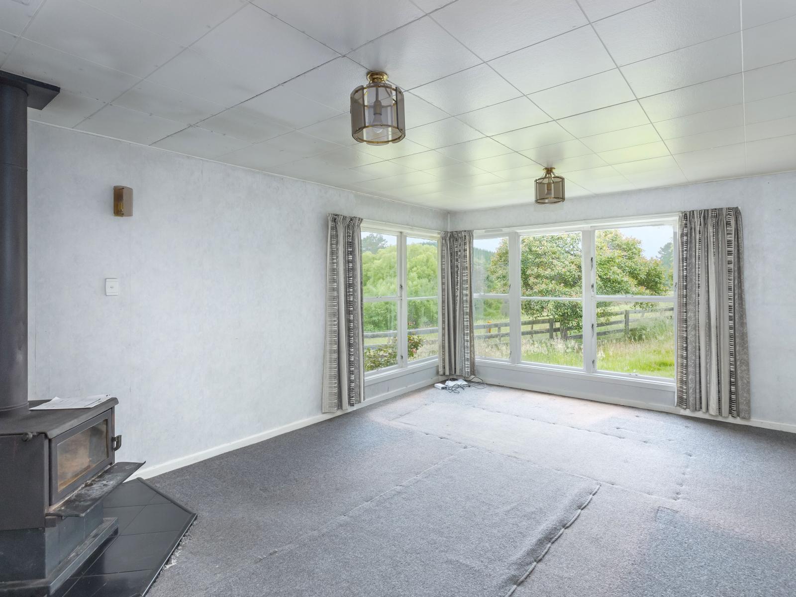 2331 Te Wharau Road, Te Wharau