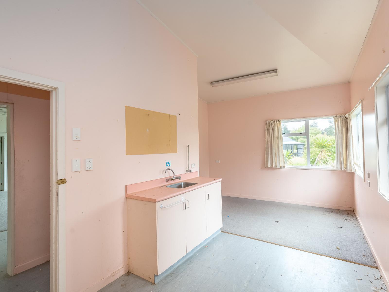 2331 Te Wharau Road, Te Wharau