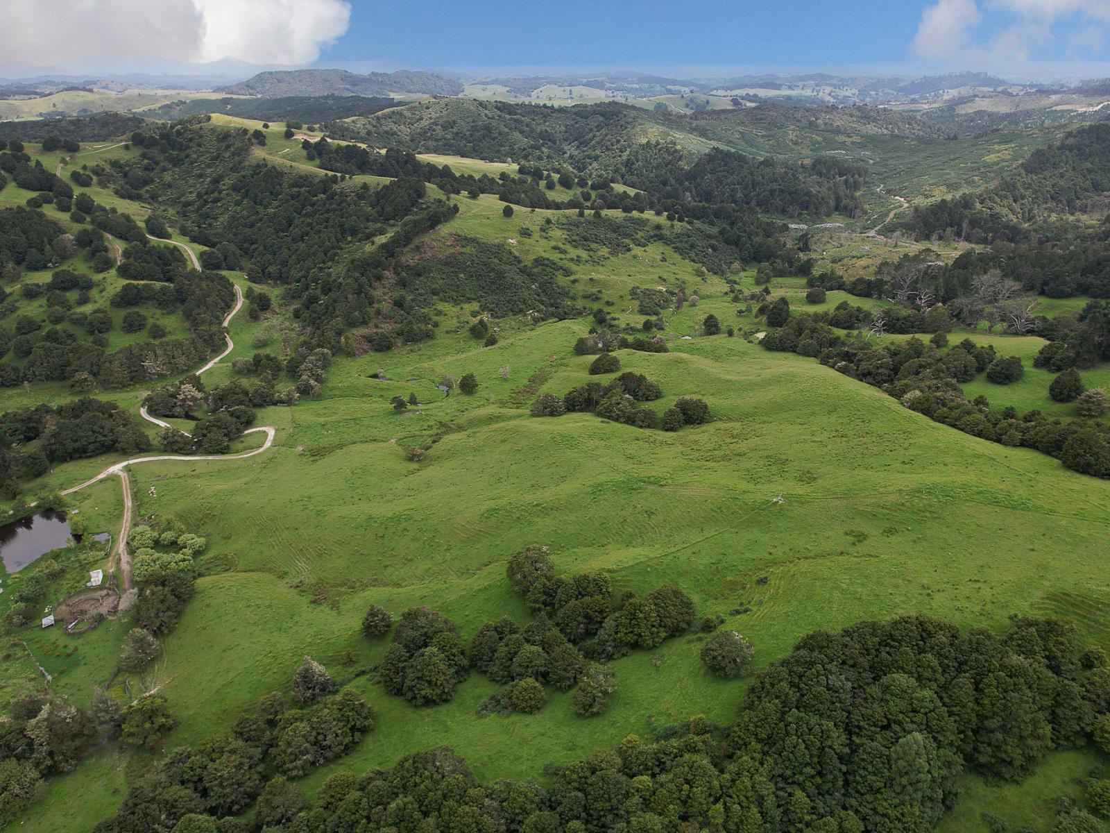 Lot 2/347 Porter Road, Paparoa