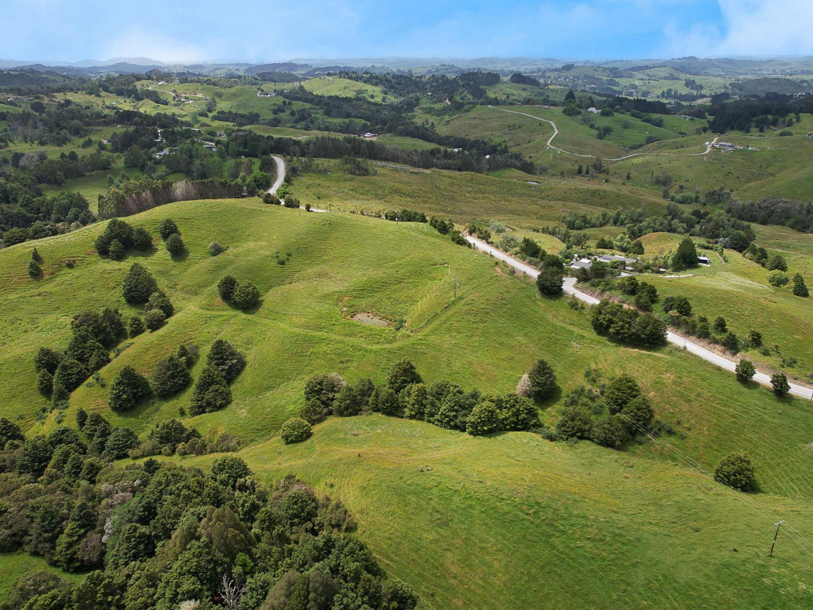 Lot 2/347 Porter Road, Paparoa