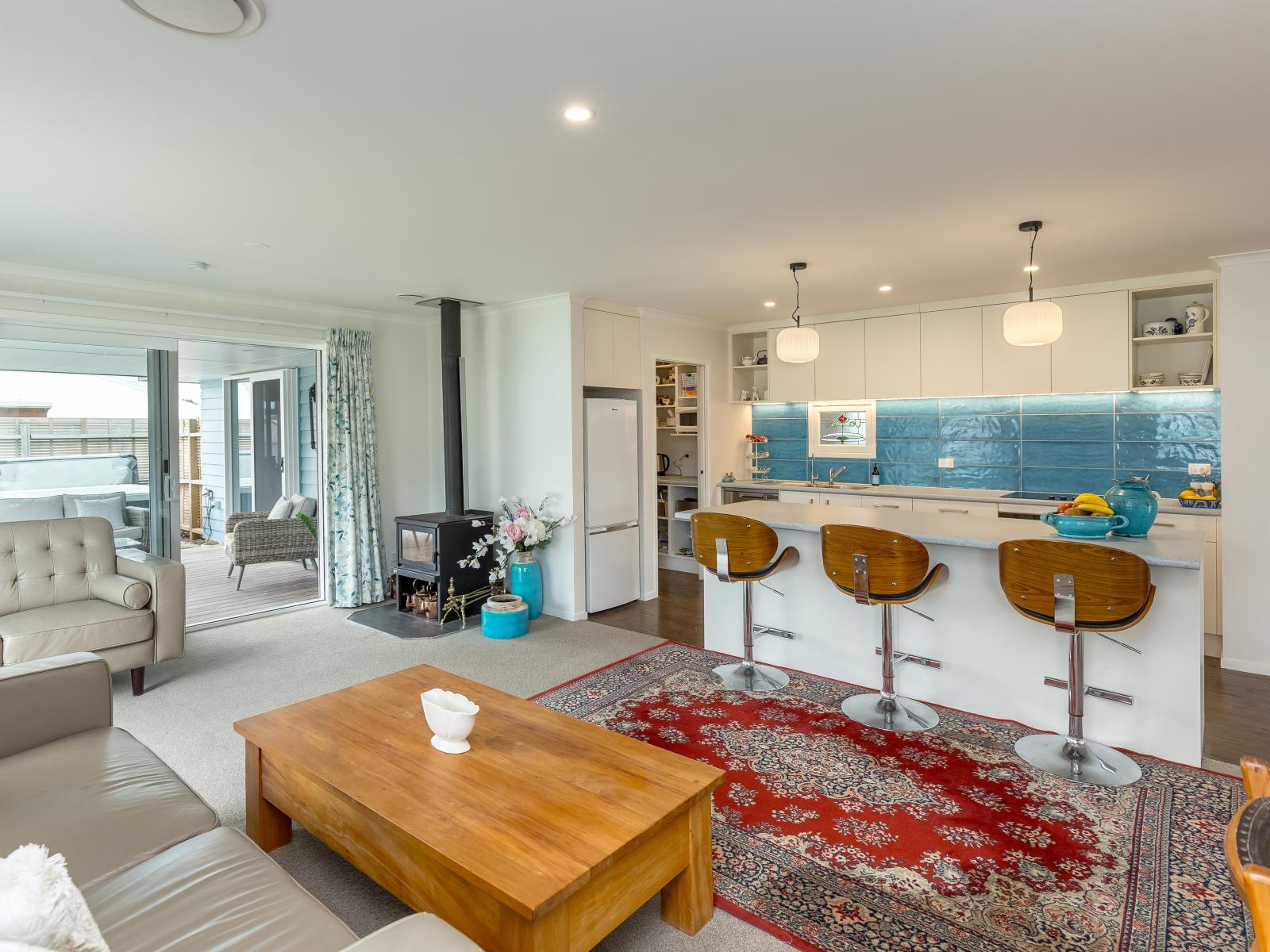 38 Westwood Avenue, Greytown