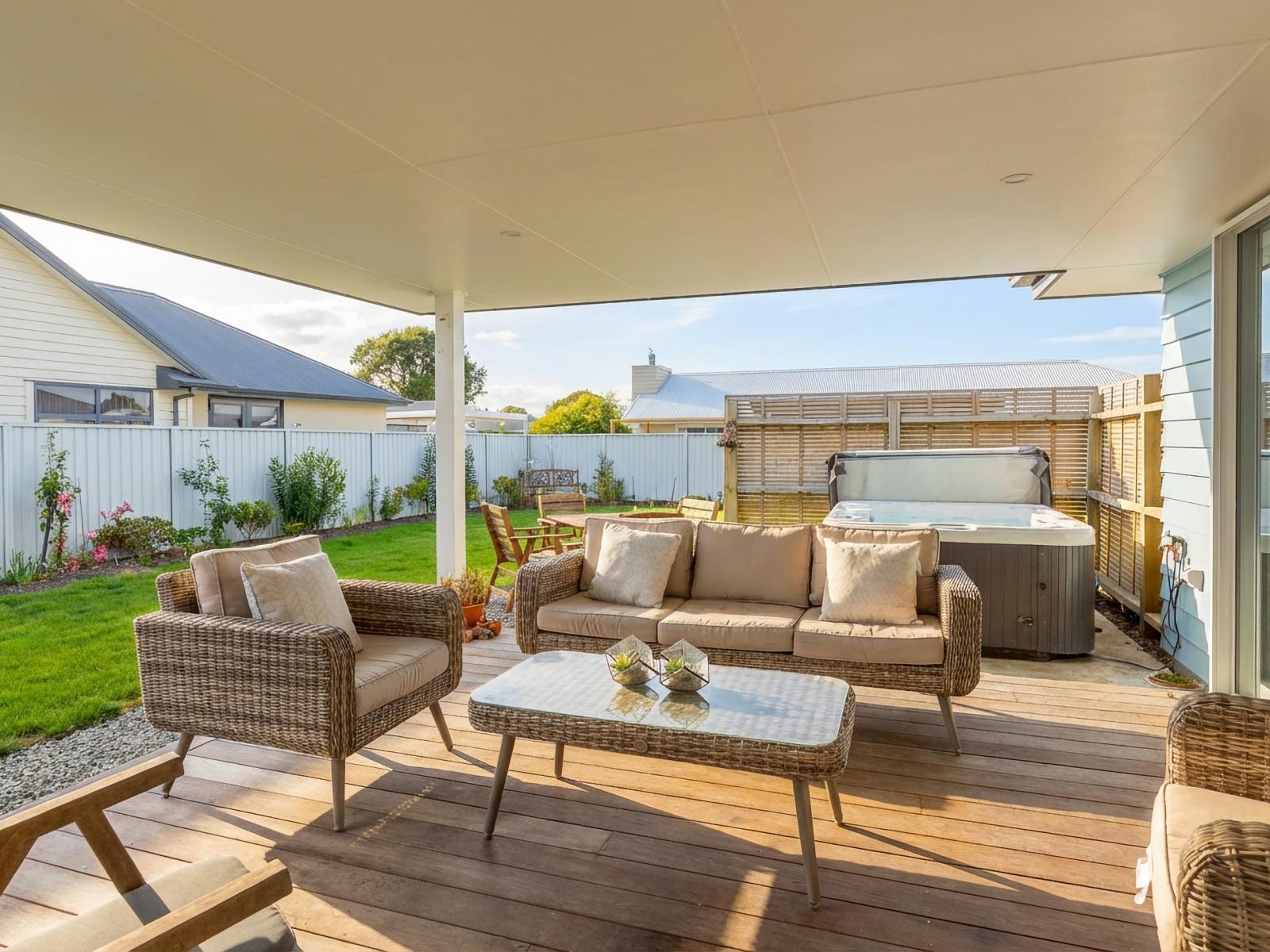 38 Westwood Avenue, Greytown