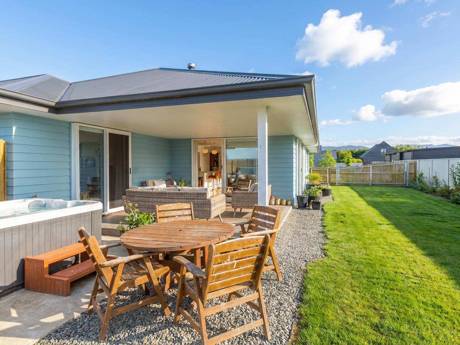 38 Westwood Avenue, Greytown