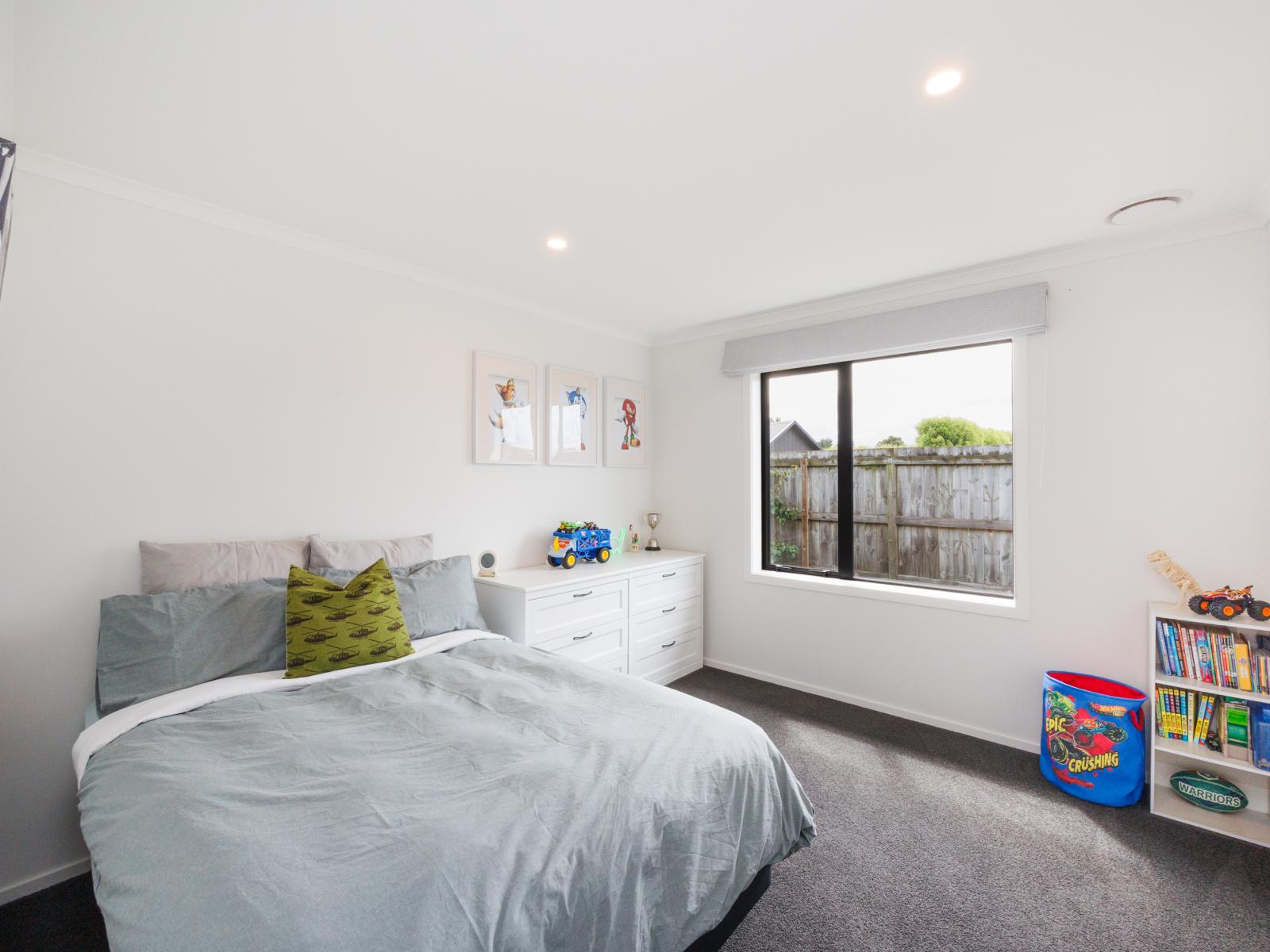 9 Kanzan Grove, Feilding