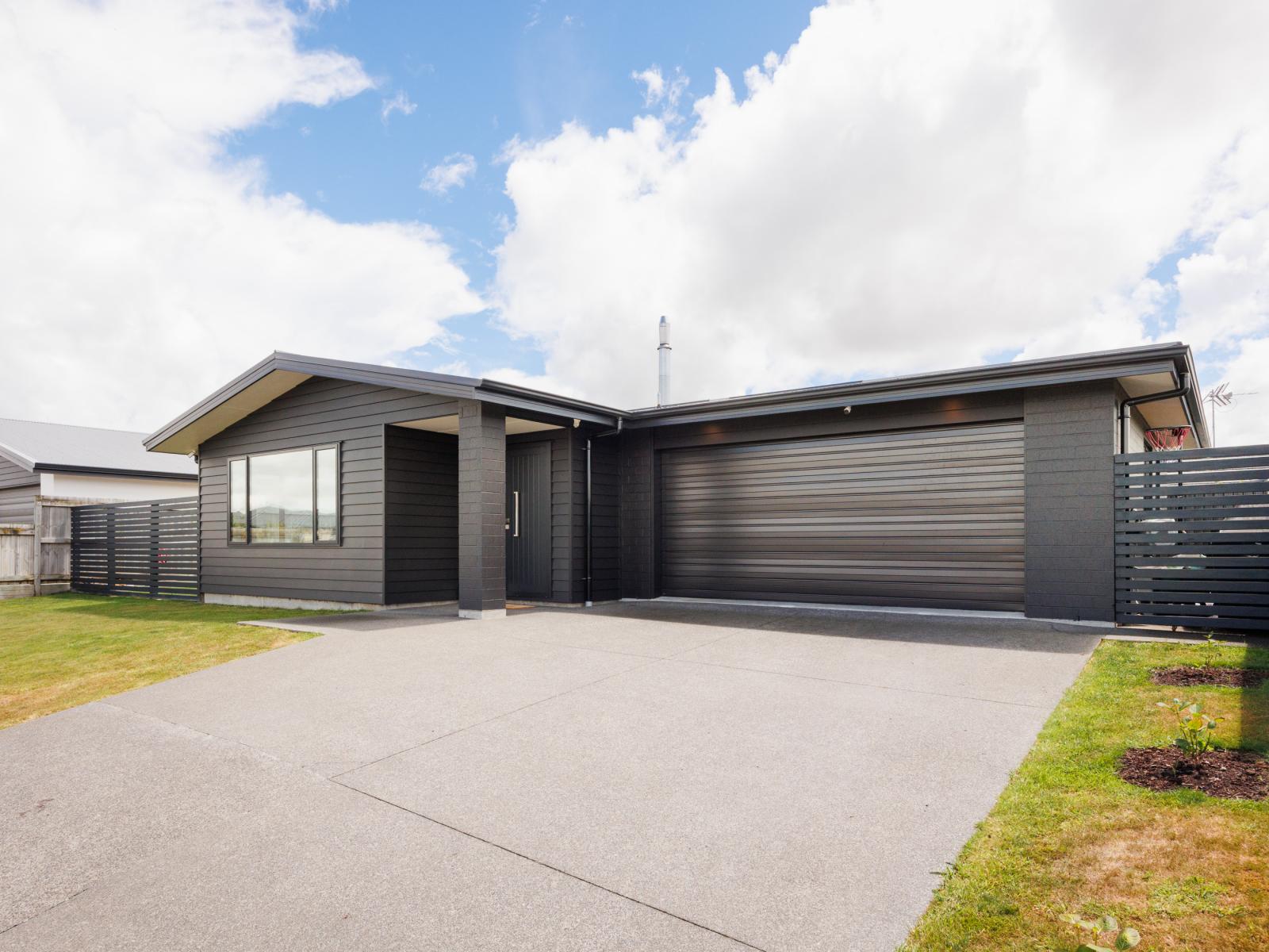 9 Kanzan Grove, Feilding