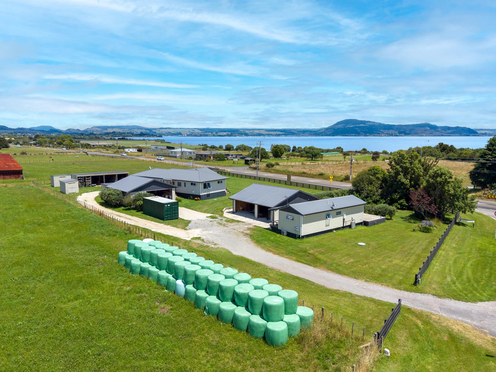 2 Cookson Road, Tikitere