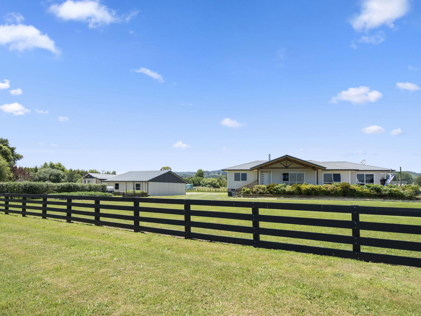 2 Cookson Road, Tikitere